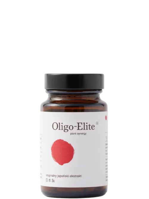 OLIGO-ELITE. Maisto papildas