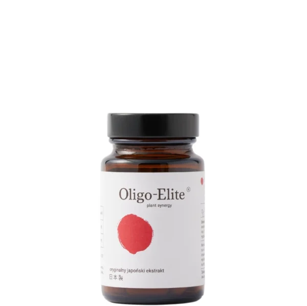 OLIGO-ELITE. Maisto papildas