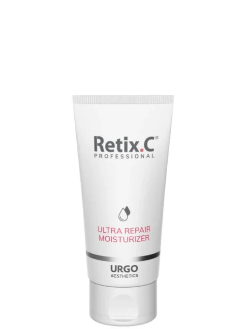 RETIX.C Ultra Repair Moisturiser drėkinantis veido kremas