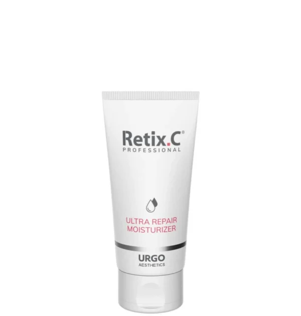 RETIX.C Ultra Repair Moisturiser drėkinantis veido kremas