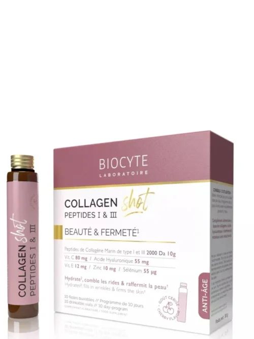 Biocyte Collagen Shot