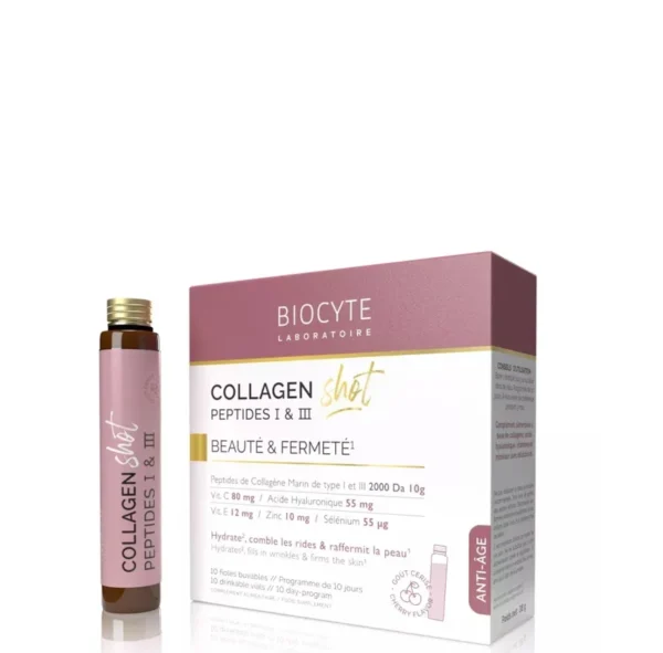 Biocyte Collagen Shot