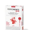 FERRONEMI‘S su kofermentu Q 10. Maisto papildas