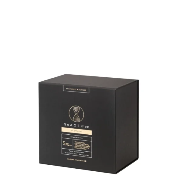 NoAGE men diamond