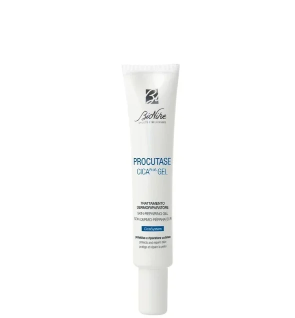 BIONIKE atkuriamasis gelis PROCUTASE CICAPLUS