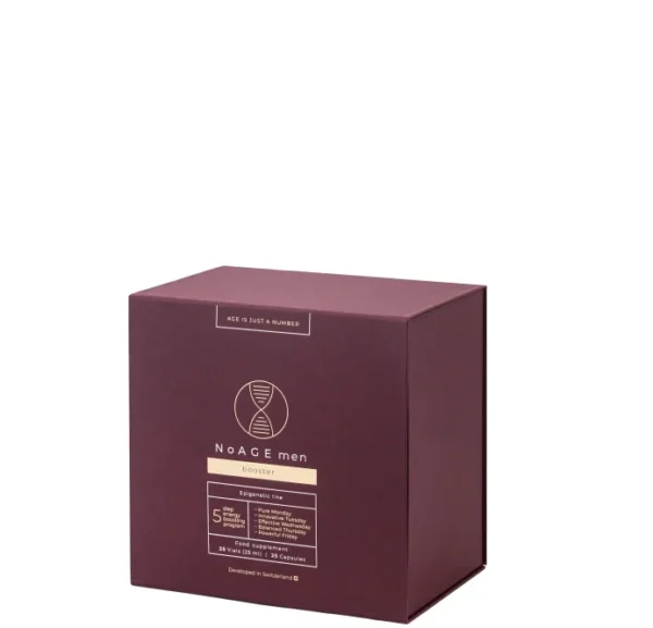 NoAGE men booster