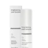 BRIGHTENING PEEL BOOSTER veido gelis