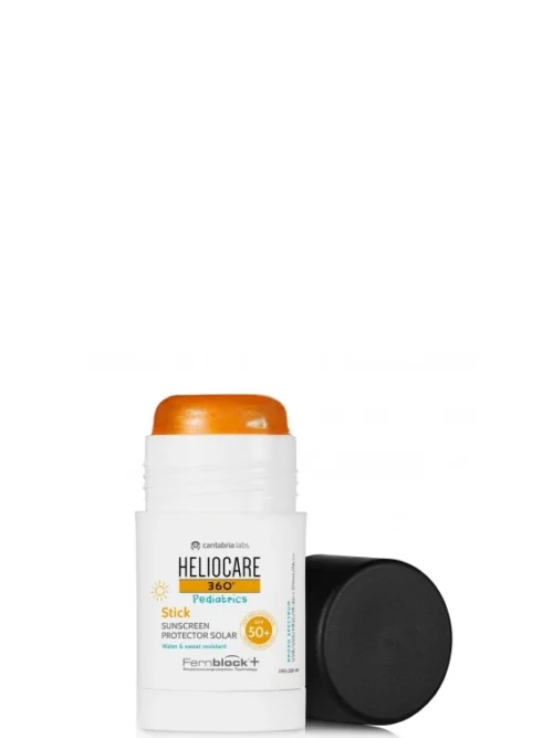 HELIOCARE 360 PEDIATRICS STICK SPF50+ apsauga nuo saulės