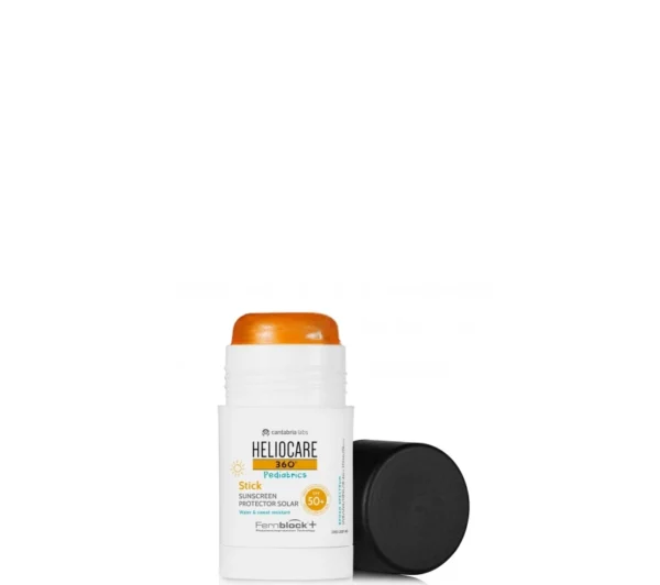 HELIOCARE 360 PEDIATRICS STICK SPF50+ apsauga nuo saulės