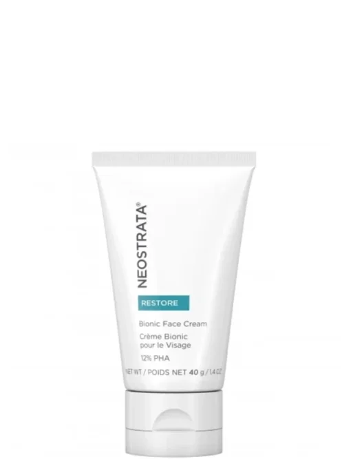 RESTORE Bionic Face Cream drėkinamasis kremas