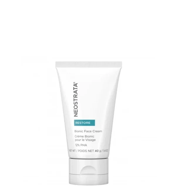 RESTORE Bionic Face Cream drėkinamasis kremas