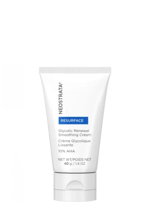 RESURFACE Glycolic Smoothing Cream kremas su glikoliu