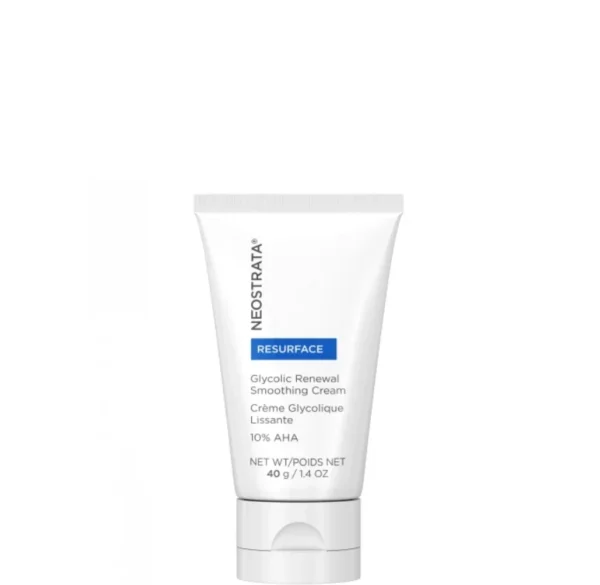 RESURFACE Glycolic Smoothing Cream kremas su glikoliu