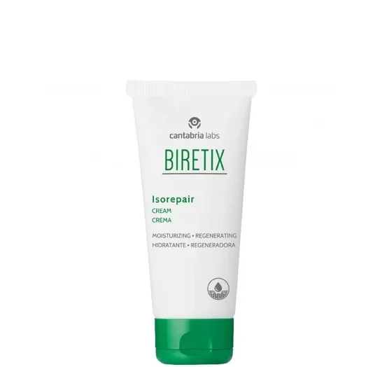 BIRETIX ISOREPAIR VEIDO KREMAS