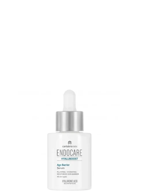 ENDOCARE HYALUBOOST AGE BARRIER SERUMAS