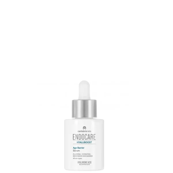ENDOCARE HYALUBOOST AGE BARRIER SERUMAS