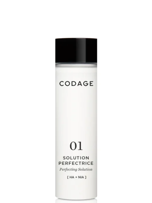 PERFECTING SOLUTION N°01 paruošiamoji priemonė dehidratuotai odai