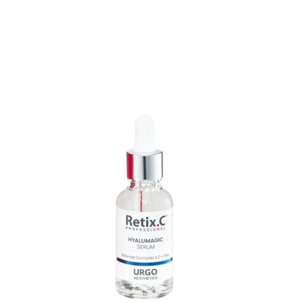 RETIX.C Hyalumagic Serum