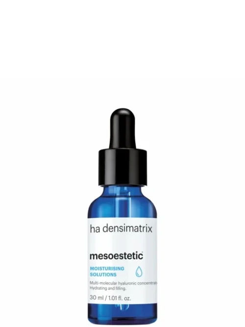 HA DENSIMATRIX veido serumas