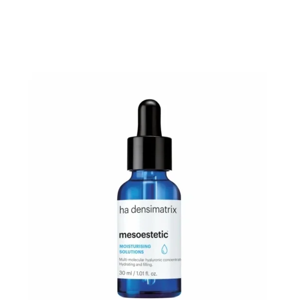 HA DENSIMATRIX veido serumas