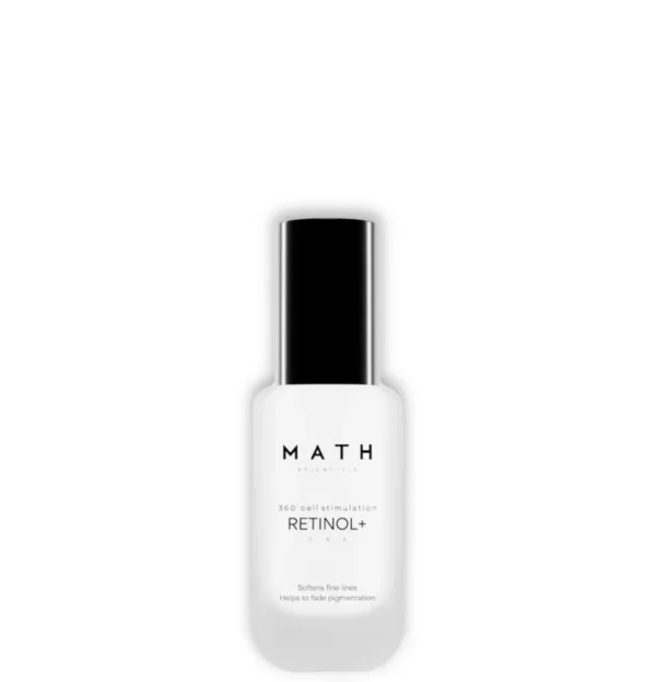 Inkapsuliuoto retinolio serumas RETINOL+