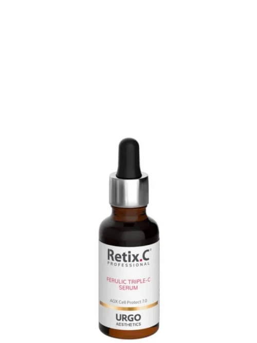 Retix C Ferulic triple- 15% C veido serumas