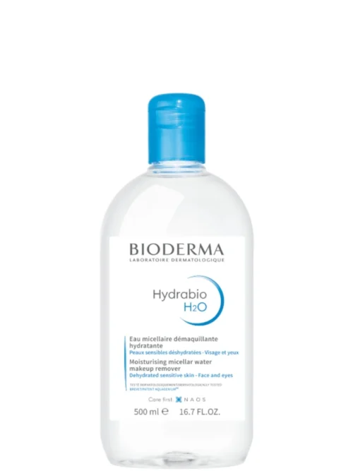 Hydrabio H2O micelinis vanduo