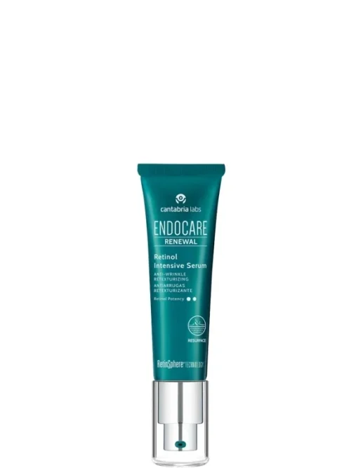 ENDOCARE RENEWAL INTENSIVE RETINOLIO SERUMAS