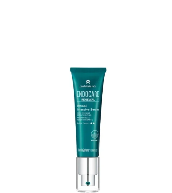 ENDOCARE RENEWAL INTENSIVE RETINOLIO SERUMAS