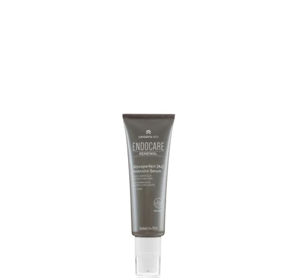 ENDOCARE RENEWAL GLYCOPERFECT [Az] INTENSYVUS SERUMAS