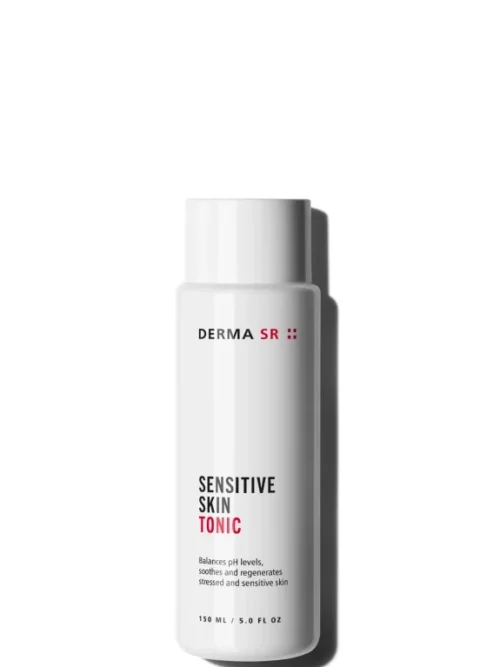 Sensitive Skin Tonic. tonikas jautriai odai
