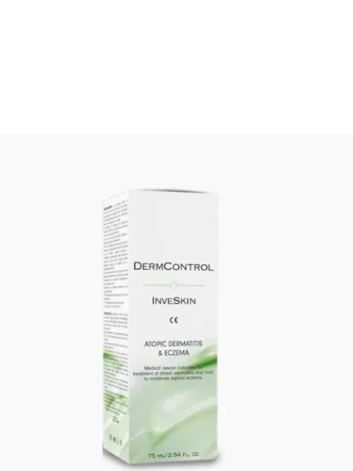 DermControl InveSkin kremas