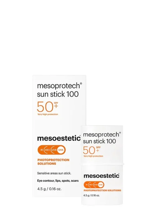 Mesoestetic Mesoprotech® Sun Stick 100 SPF50+