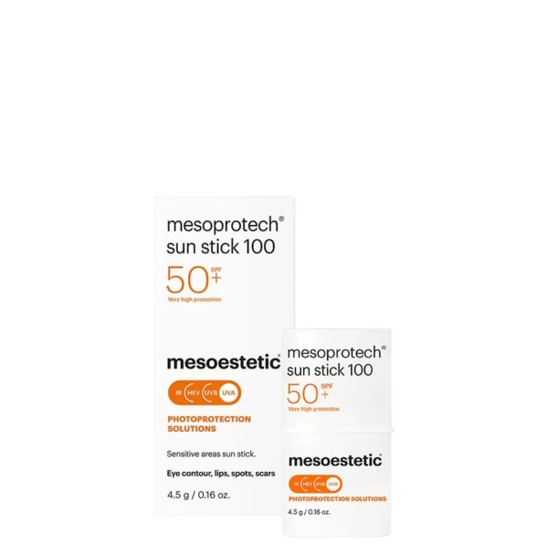 Mesoestetic Mesoprotech® Sun Stick 100 SPF50+