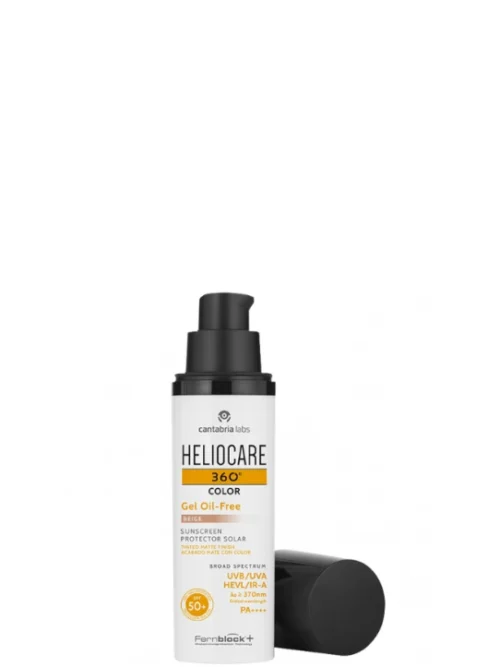 HELIOCARE 360 COLOR OIL-FREE