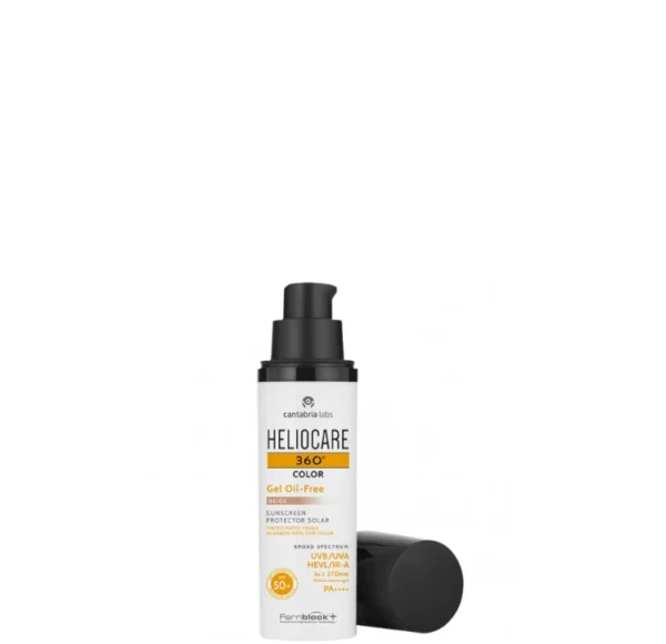 HELIOCARE 360 COLOR OIL-FREE