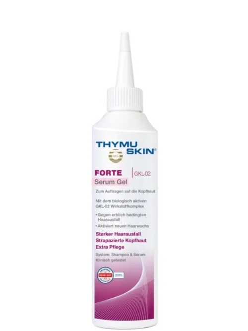 THYMUSKIN® FORTE serumas