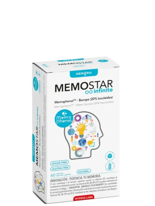 MEMOSTAR® INFINITE N60