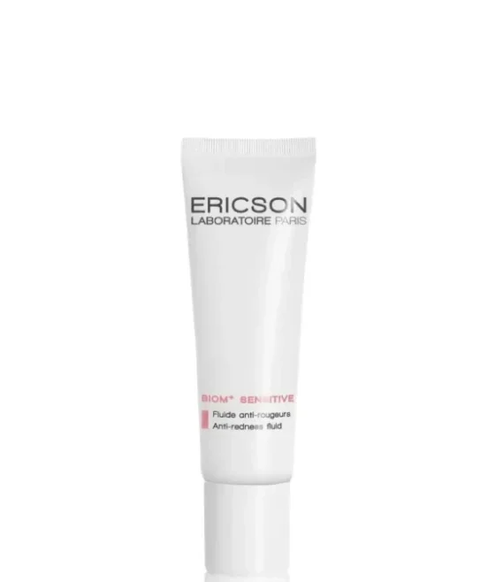 Anti-Redness Fluid Paraudimą mažinantis fluidas