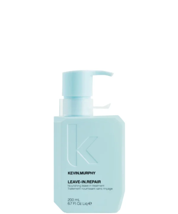 LEAVE-IN.REPAIR Nenuplaunamas plaukų kondicionierius