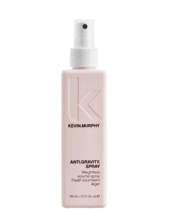 ANTI.GRAVITY.SPRAY neaerozolinis plaukų lakas