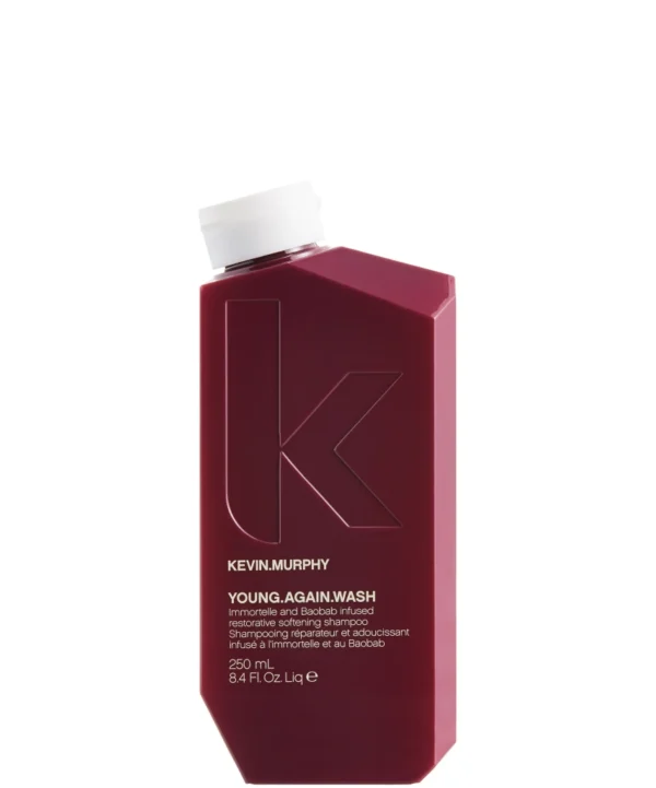 YOUNG.AGAIN.WASH