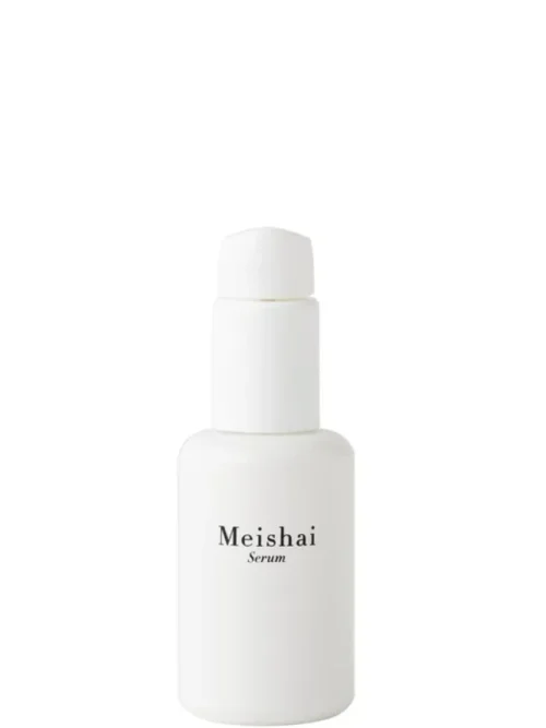MEISHAI plaukų serumas