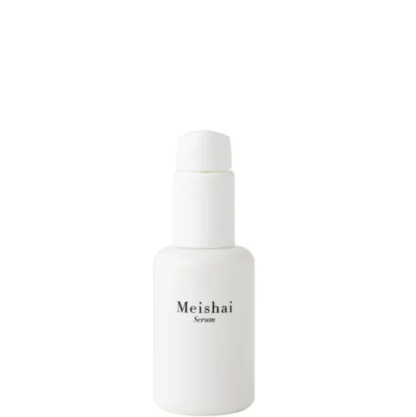 MEISHAI plaukų serumas