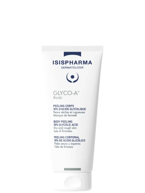 GLYCO‑A® kūno šveitiklis