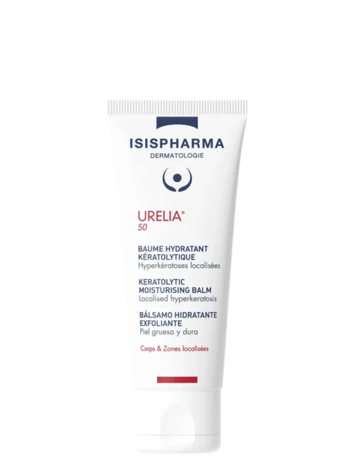 URELIA® 50 balzamas labai sausai odai