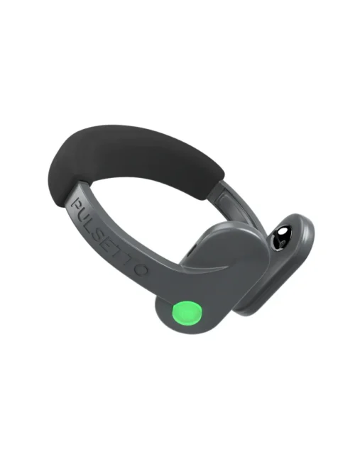 „Pulsetto Lite“ klajoklio nervo stimuliatorius