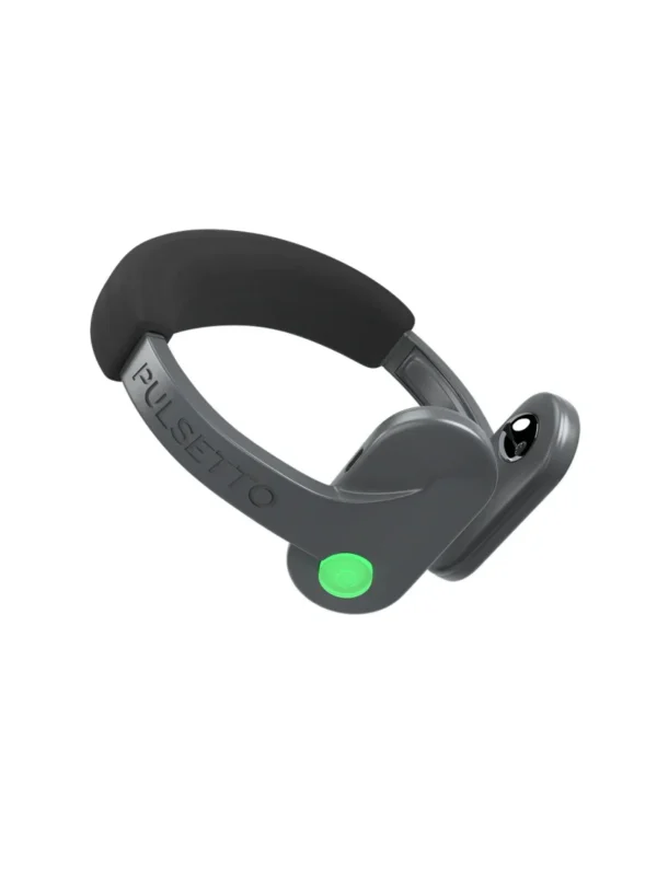 „Pulsetto Lite“ klajoklio nervo stimuliatorius