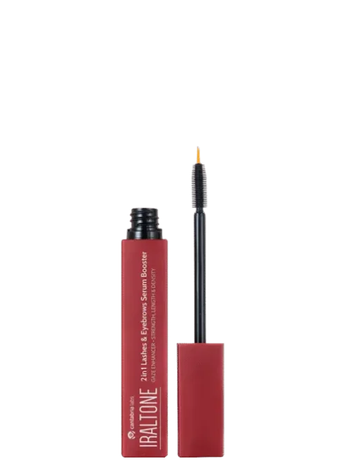 IRALTONE antakių ir blakstienų serumas